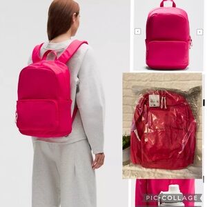 ✨🆕✨Brand New Lululemon Everywhere Backpack 22L